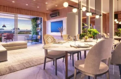 Apartamento com 3 quartos à venda na avenida aldino pinotti, 610, centro, são bernardo do campo, 137 m2 por r$ 1.675.000