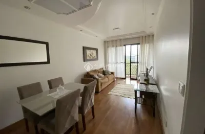 Apartamento com 2 quartos à venda na rua da fonte, 127, jardim bela vista, santo andré, 74 m2 por r$ 585.100