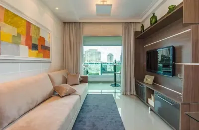 Apartamento com 2 quartos à venda na rua ascencional, 237, vila andrade, são paulo, 64 m2 por r$ 610.000