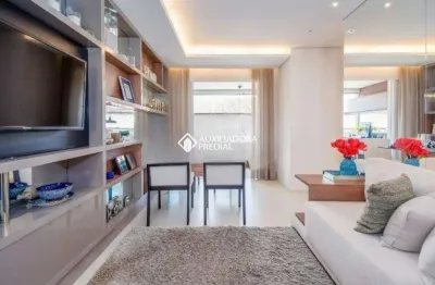 Apartamento com 3 quartos à venda na rua manoel salgado, 381, vila caraguatá, são paulo, 65 m2 por r$ 429.000