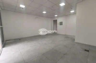 Sala comercial à venda na avenida senador vergueiro, 2123, centro, são bernardo do campo, 42 m2 por r$ 410.000