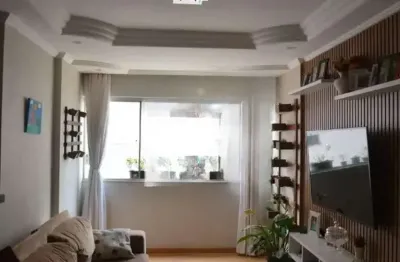 Apartamento com 3 quartos à venda na rua rui barbosa, 361, vila gilda, santo andré, 88 m2 por r$ 595.000