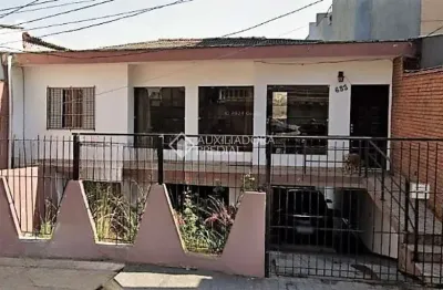 Terreno à venda na avenida estados unidos, 683, parque das nações, santo andré, 311 m2 por r$ 1.755.000