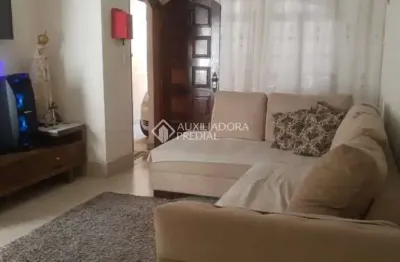 Casa com 3 quartos à venda na rua las palmas, 579, vila palmares, santo andré, 220 m2 por r$ 680.000