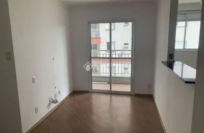 Apartamento com 2 quartos à venda na avenida loreto, 85, jardim santo andré, santo andré, 53 m2 por r$ 269.000