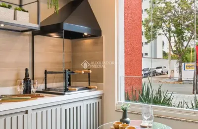Apartamento com 1 quarto à venda na rua do paraíso, 642, paraíso, são paulo, 46 m2 por r$ 859.000