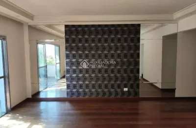 Apartamento com 4 quartos à venda na rua monte casseros, 35, centro, santo andré, 170 m2 por r$ 679.000
