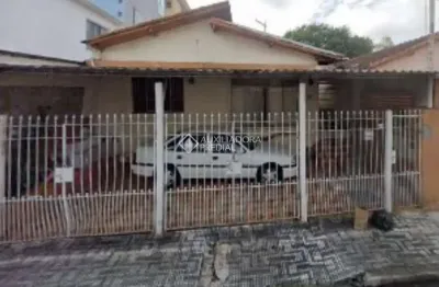 Terreno à venda na travessa américo de campos, 216, vila scarpelli, santo andré, 160 m2 por r$ 830.000