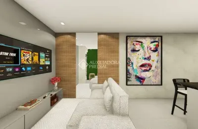 Cobertura com 2 quartos à venda na rua juruá, 153, vila eldízia, santo andré, 83 m2 por r$ 450.000