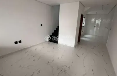 Casa com 3 quartos à venda na rua monte castelo, 77, vila francisco matarazzo, santo andré, 75 m2 por r$ 690.000