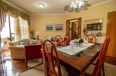 Apartamento com 3 quartos à venda na rua belém, 181, vila assunção, santo andré, 87 m2 por r$ 639.000