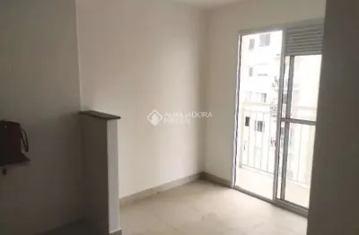 Apartamento com 2 quartos à venda na praça alberto lion, 350, mooca, são paulo, 35 m2 por r$ 280.000