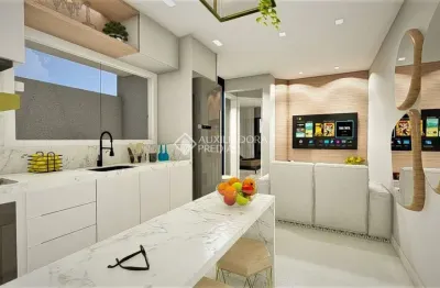 Apartamento com 2 quartos à venda na rua juruá, 153, vila eldízia, santo andré, 42 m2 por r$ 350.000