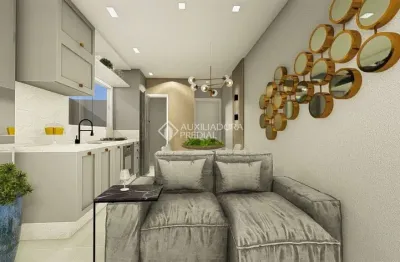 Apartamento com 2 quartos à venda na rua juruá, 153, vila eldízia, santo andré, 89 m2 por r$ 380.000