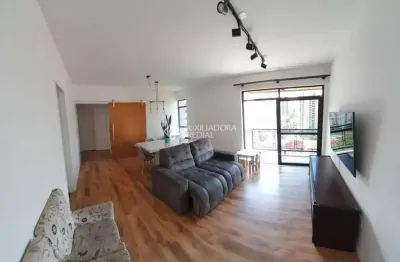 Apartamento com 3 quartos à venda na rua david campista, 92, vila guiomar, santo andré, 125 m2 por r$ 850.000