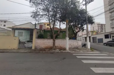 Terreno à venda na rua rio verde, 178, rudge ramos, são bernardo do campo, 190 m2 por r$ 649.000