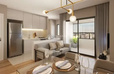 Apartamento com 2 quartos à venda na avenida getúlio vargas, 241, baeta neves, são bernardo do campo, 58 m2 por r$ 495.000
