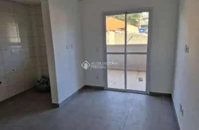 Apartamento com 2 quartos à venda na rua almada, 48, jardim santo alberto, santo andré, 69 m2 por r$ 420.000