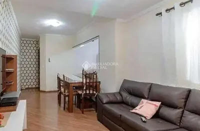 Apartamento com 3 quartos à venda na rua itália, 215, jardim santo antônio, santo andré, 70 m2 por r$ 450.000