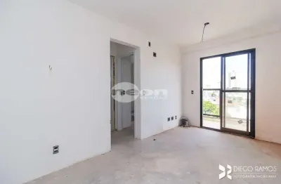 Apartamento com 2 quartos à venda na rua anhaia, 217, vila curuçá, santo andré, 50 m2 por r$ 389.000