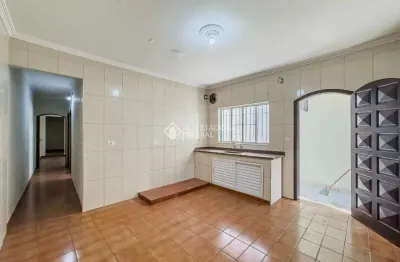 Casa com 2 quartos à venda na rua guaxinduva, 779, parque jaçatuba, santo andré, 139 m2 por r$ 480.000