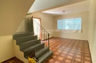 Casa com 3 quartos à venda na rua monsenhor bibiano, 68, vila progresso, santo andré, 125 m2 por r$ 530.000