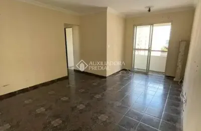 Apartamento com 3 quartos à venda na rua adriático, 151, jardim do estádio, santo andré, 70 m2 por r$ 330.000