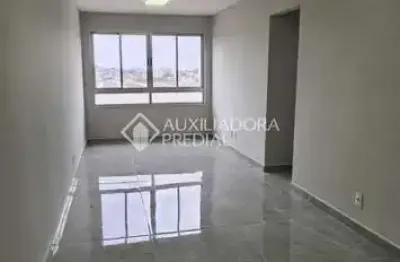 Apartamento com 3 quartos à venda na avenida joão pessoa, 873, jardim utinga, santo andré, 63 m2 por r$ 349.000
