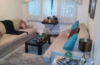 Casa com 3 quartos à venda na rua lupércio de miranda, 1637, campestre, santo andré, 208 m2 por r$ 750.000