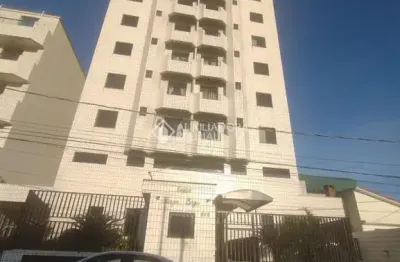 Apartamento com 1 quarto à venda na avenida ministro oswaldo aranha, 512, rudge ramos, são bernardo do campo, 42 m2 por r$ 319.900