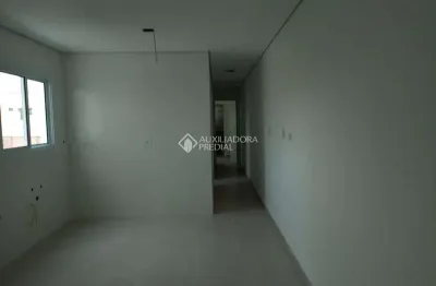 Apartamento com 2 quartos à venda na rua atibaia, 561, vila valparaíso, santo andré, 45 m2 por r$ 335.000