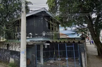 Terreno à venda na rua dos aliados, 66, vila são pedro, santo andré, 122 m2 por r$ 495.000