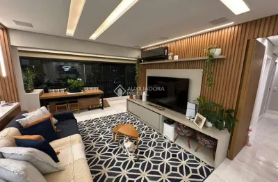 Apartamento com 3 quartos à venda na rua ivaí, 111, tatuapé, são paulo, 110 m2 por r$ 1.890.000