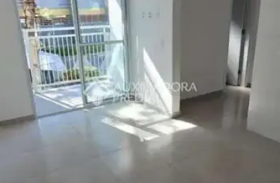 Apartamento com 2 quartos à venda na rua jundiapeba, 200, vila zelina, são paulo, 40 m2 por r$ 395.000