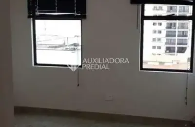 Sala comercial à venda na rua gonçalo fernandes, 318, jardim bela vista, santo andré, 30 m2 por r$ 210.000