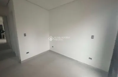 Apartamento com 2 quartos à venda na rua santa adélia, 496, vila são pedro, santo andré, 44 m2 por r$ 460.000
