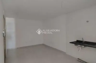 Apartamento com 2 quartos à venda na rua paraguaçu, 186, vila scarpelli, santo andré, 51 m2 por r$ 348.000