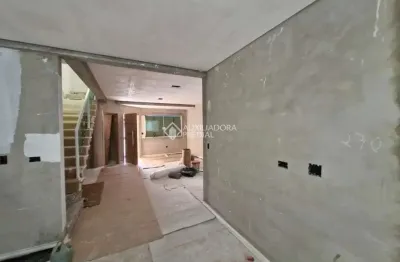 Casa com 3 quartos à venda na rua santa adelaide, 63, vila scarpelli, santo andré, 148 m2 por r$ 1.250.000