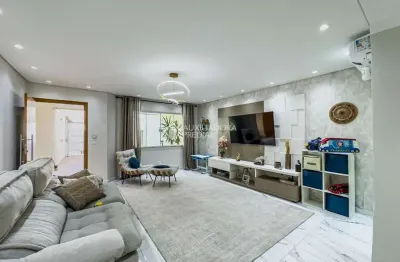 Casa com 3 quartos à venda na rua ingá, 273, osvaldo cruz, são caetano do sul, 162 m2 por r$ 1.490.000