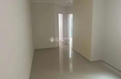 Apartamento com 2 quartos à venda na rua são joão, 59, vila tibiriçá, santo andré, 51 m2 por r$ 361.000