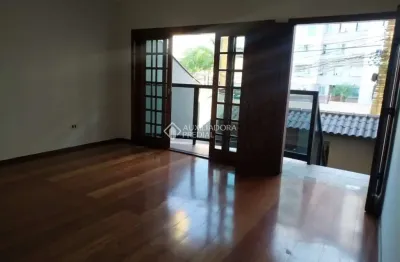 Casa com 3 quartos à venda na vice-presidente francisco silviano alves brandão, 631, parque são vicente, mauá, 380 m2 por r$ 1.520.000