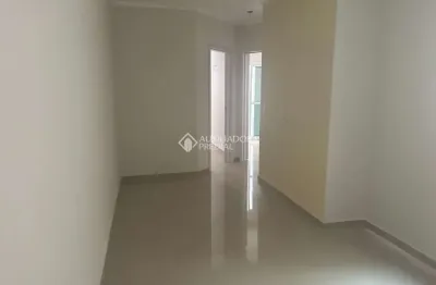 Apartamento com 2 quartos à venda na rua são joão, 73, vila tibiriçá, santo andré, 51 m2 por r$ 351.000