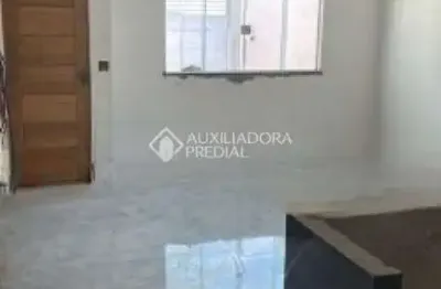 Casa com 3 quartos à venda na rua balsaminas, 22, vila vitória, santo andré, 95 m2 por r$ 690.000
