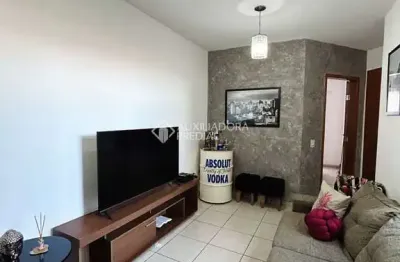 Apartamento com 2 quartos à venda na rua francisco rudolf, 74, vila linda, santo andré, 45 m2 por r$ 285.000