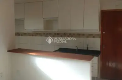Apartamento com 2 quartos à venda na rua dalmácia, 173, parque novo oratório, santo andré, 56 m2 por r$ 375.000
