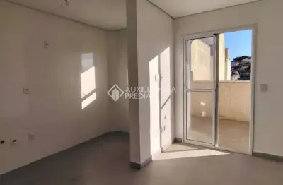 Apartamento com 2 quartos à venda na rua atabasca, 136, jardim santo alberto, santo andré, 56 m2 por r$ 419.900
