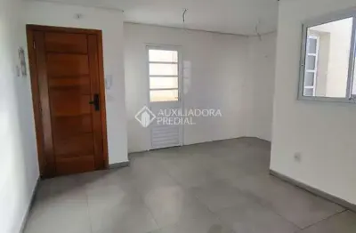 Apartamento com 2 quartos à venda na rua atabasca, 136, jardim santo alberto, santo andré, 55 m2 por r$ 409.900
