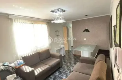 Apartamento com 2 quartos à venda na rua doutor almenor jardim silveira, 8, jardim alvorada, santo andré, 55 m2 por r$ 255.000