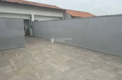 Cobertura com 2 quartos à venda na rua são joão, 71, vila tibiriçá, santo andré, 102 m2 por r$ 447.000