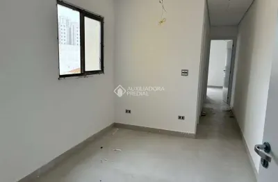 Cobertura com 2 quartos à venda na rua santa adélia, 496, vila são pedro, santo andré, 44 m2 por r$ 550.000